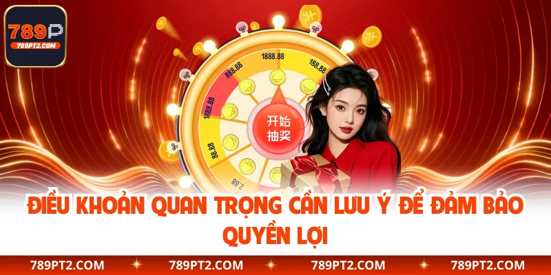 Điều khoản quan trọng cần lưu ý để đảm bảo quyền lợi